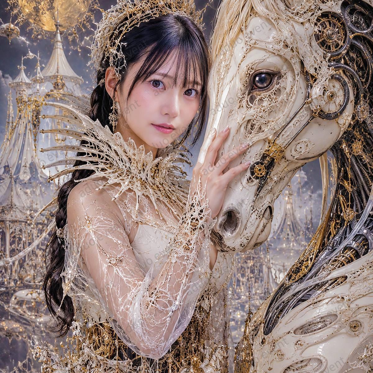 愛才莉亞A2亮膜-3