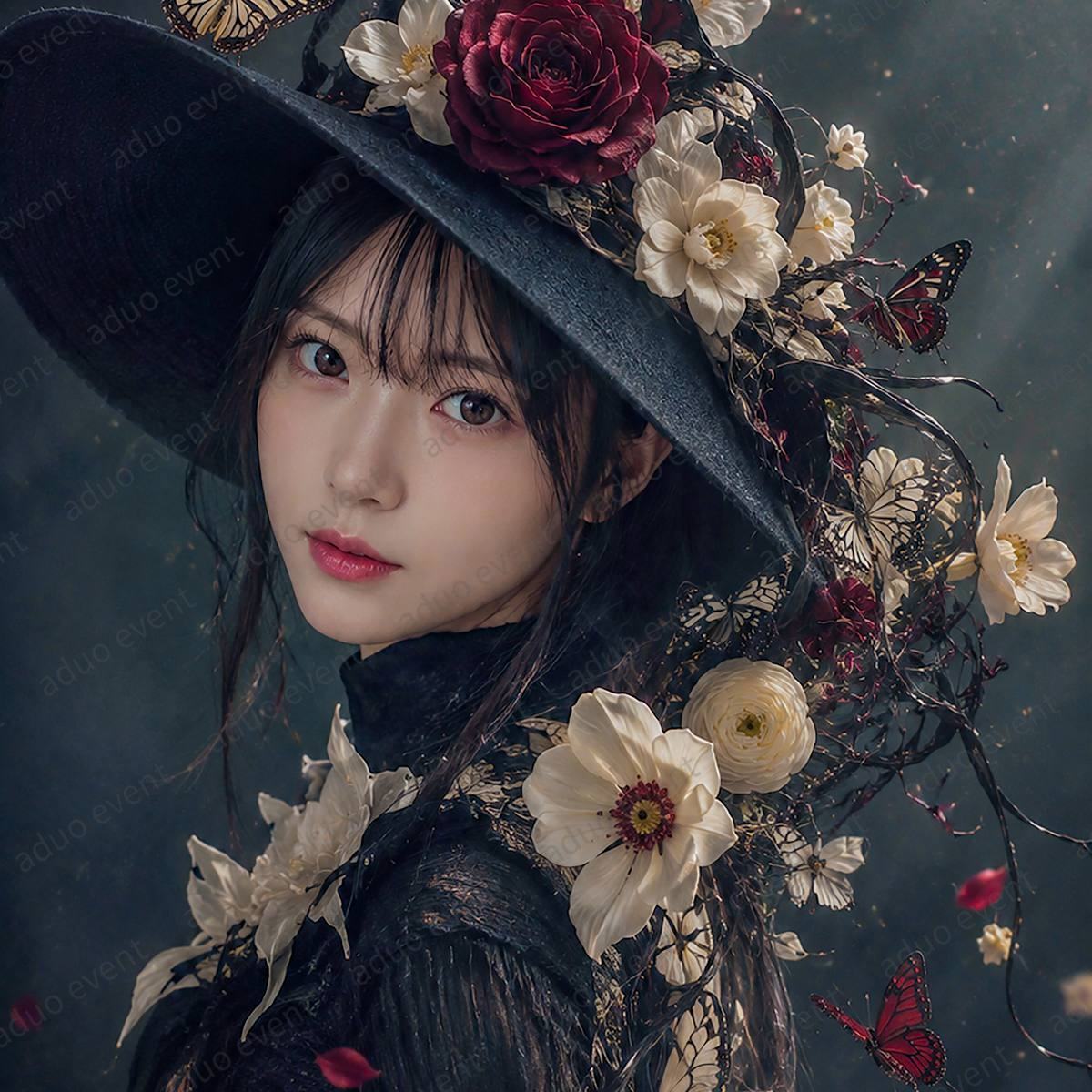 愛才莉亞A2亮膜-1