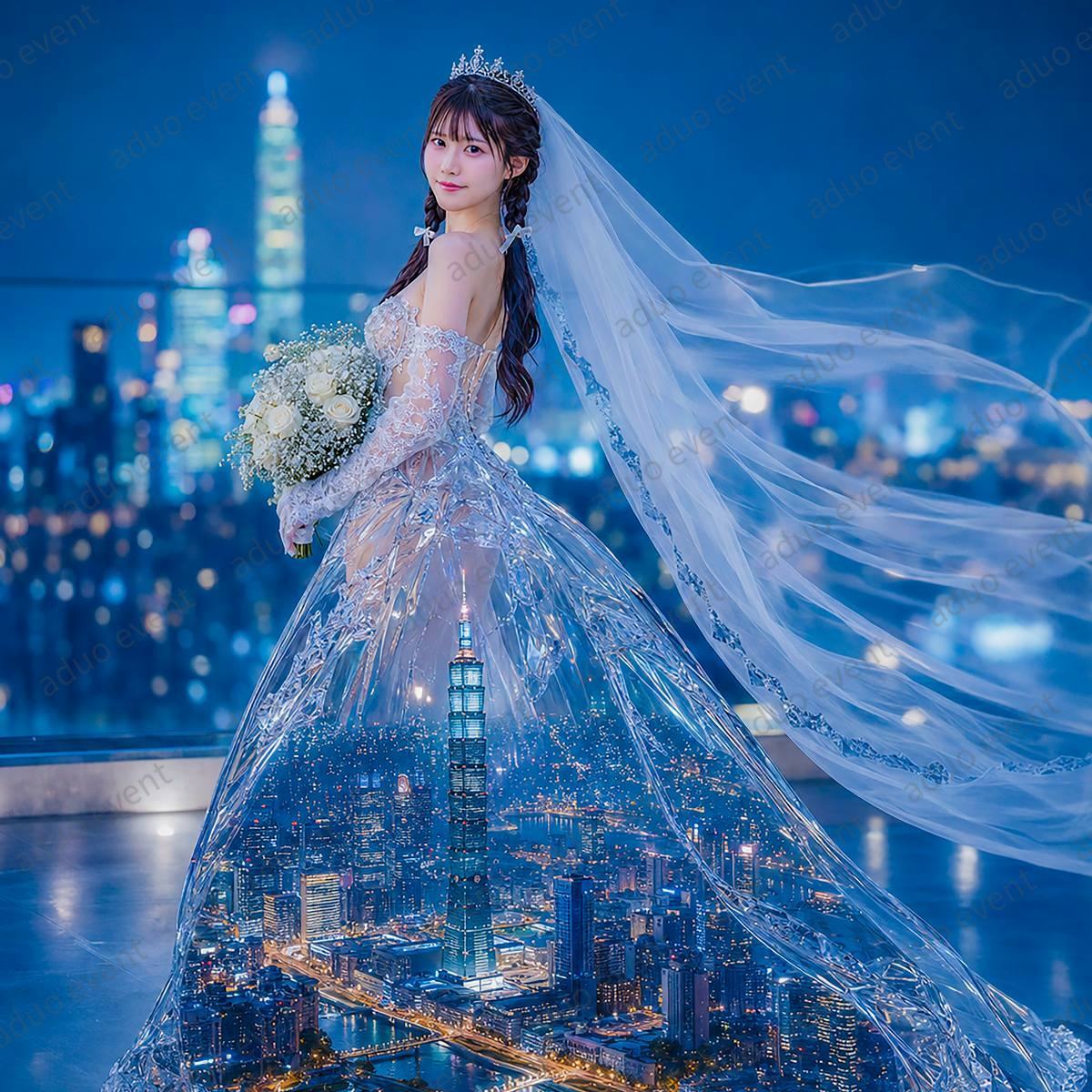 愛才莉亞A2亮膜-2